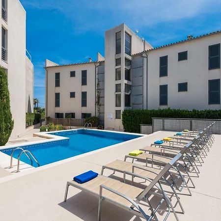 Residencial Llenaire Apartment 波连萨港 外观 照片