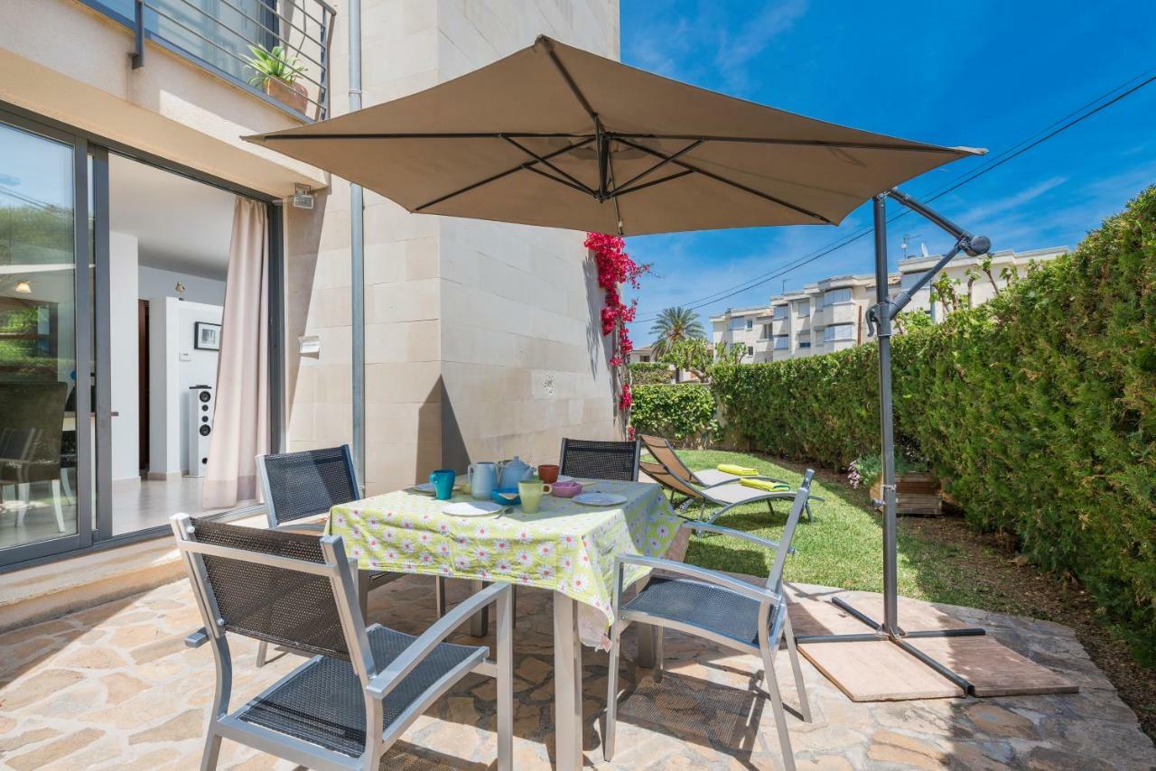 Residencial Llenaire Apartment 波连萨港 外观 照片