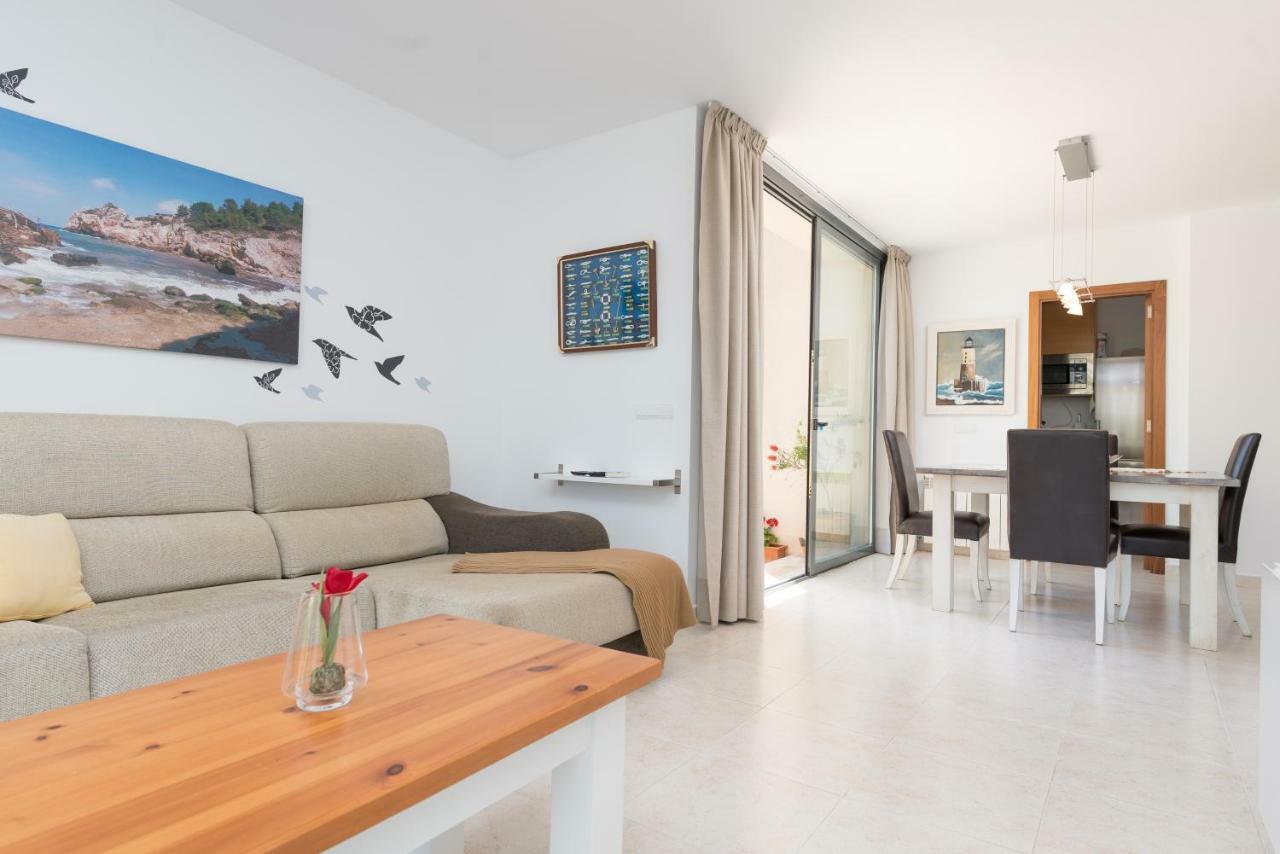 Residencial Llenaire Apartment 波连萨港 外观 照片